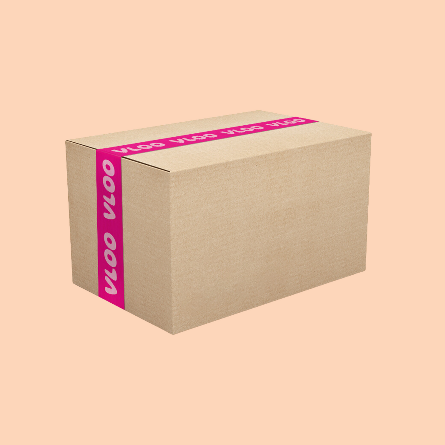 VLOO BOX